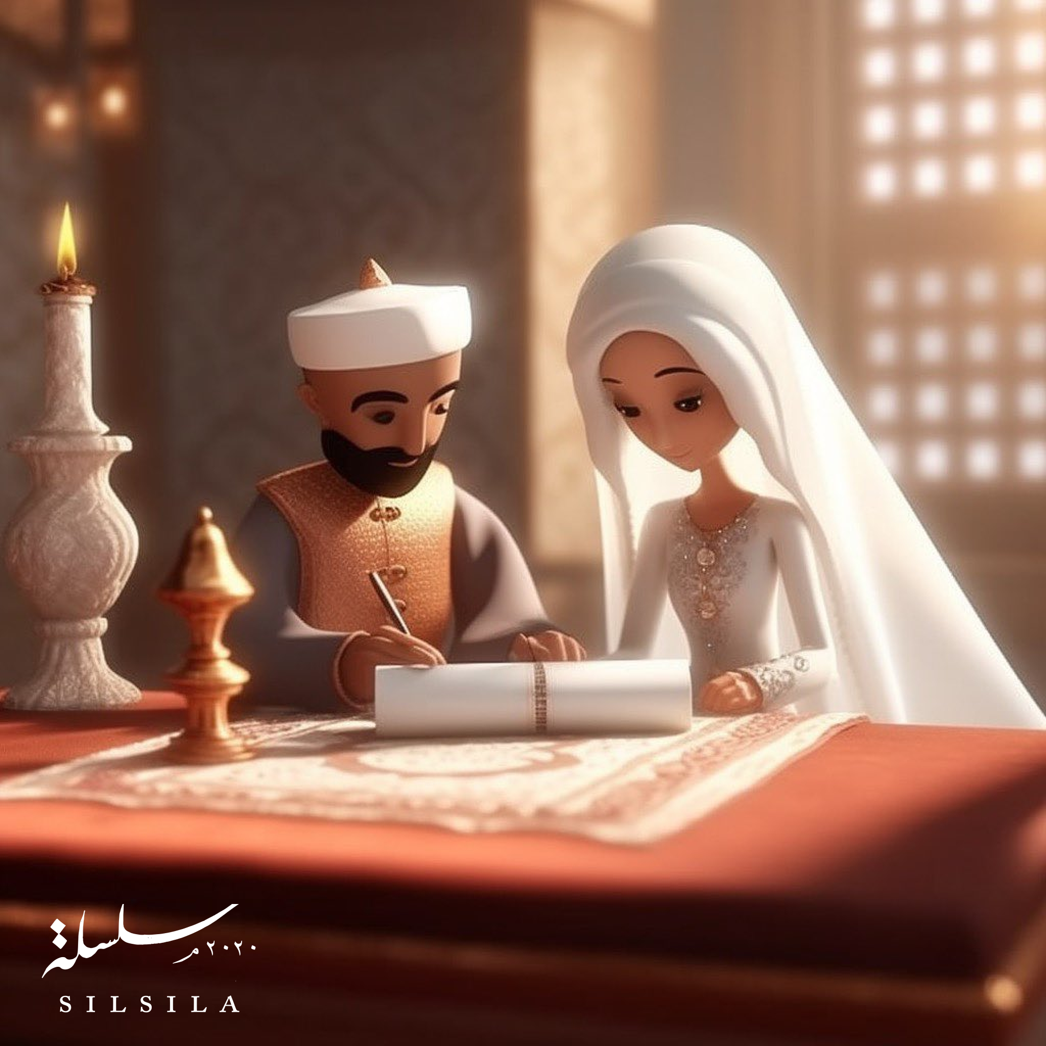 Nikah Fundamentals Course